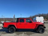 Certified 2023 Jeep Gladiator Mojave w/ Cold Weather Group image 2