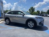 Certified 2024 Honda HR-V LX image 4