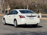 Used 2015 Nissan Altima 2.5 S w/ Power Driver Seat Package image 6