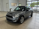 Used 2009 MINI Cooper S image 2