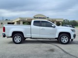 Used 2021 Chevrolet Colorado LT w/ Fleet Safety Package image 2