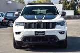 Used 2019 Jeep Grand Cherokee Trailhawk w/ Trailhawk Luxury Group image 2