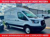Used 2022 Ford Transit 250 148 High Roof AWD image 5