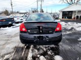 Used 2008 Pontiac G6 GT w/ Premium Package image 5