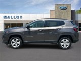 Used 2022 Jeep Compass Latitude image 5