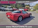 Used 2000 Chevrolet Corvette Coupe w/ Memory Pkg image 3