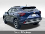 Used 2024 Chevrolet Trax LT w/ Sunroof Package image 5