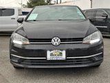 Used 2018 Volkswagen Golf S image 3