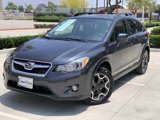 Used 2014 Subaru Crosstrek 2.0i Limited w/ Popular Package #2 image 3