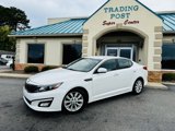 Used 2015 Kia Optima EX image 3
