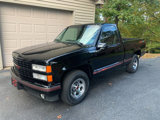 Used 1991 Chevrolet Silverado 1500 2WD Regular Cab image 6