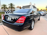 Used 2011 Mercedes-Benz S 550 4MATIC image 6