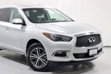 Used 2017 INFINITI QX60 AWD image 2