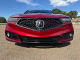 Used 2020 Acura TLX w/ A-SPEC Pkg image 2