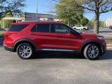 Used 2022 Ford Explorer Limited w/ Equipment Group 301A image 2