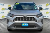 Used 2020 Toyota RAV4 LE w/ All Weather Liner Package image 2