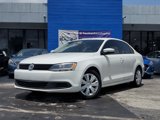 Used 2014 Volkswagen Jetta SE image 3