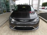 Used 2018 Chrysler Pacifica Touring-L Plus w/ Advanced Safetytec Group image 2