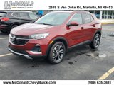 Used 2023 Buick Encore GX Select image 2