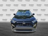 Used 2019 Toyota RAV4 LE image 3