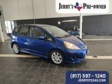 Used 2010 Honda Fit Sport image 2