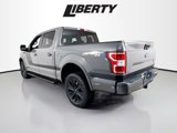 Certified 2020 Ford F150 XLT w/ Equipment Group 302A Luxury image 5