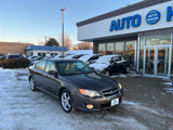 Used 2009 Subaru Legacy 2.5i Limited image 3