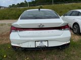 Used 2022 Hyundai Elantra SEL w/ Convenience Package image 3