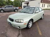 Used 2003 Hyundai Elantra GLS image 3