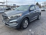 Used 2017 Hyundai Tucson SE Plus image 6