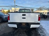 Used 2012 Ford F250 XL w/ Snow Plow Prep Pkg image 5