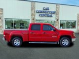 Used 2012 GMC Sierra 1500 SLE w/ Power Tech Package image 2