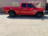 Used 2015 RAM 1500 Tradesman image 5