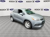 Used 2020 Chevrolet Trax LS w/ Tint and Cruise Package image 3