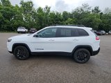 Used 2023 Jeep Cherokee Altitude Lux image 5