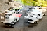 Used 2025 Chevrolet Malibu RS image 4