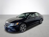 Certified 2021 Volkswagen Passat 2.0T SE image 2