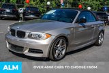 Used 2013 BMW 135is Convertible image 3