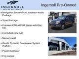 Used 2005 Lexus GX 470 image 5