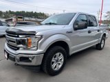 Used 2018 Ford F150 XLT image 4