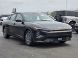 New 2025 Kia K4 LX image 2