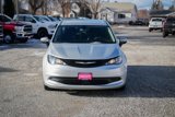 Used 2022 Chrysler Voyager LX image 2