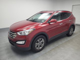 Used 2016 Hyundai Santa Fe Sport w/ Option Group 02 image 2