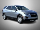 Used 2024 Chevrolet Equinox LT image 3
