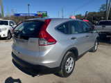 Used 2014 Honda CR-V LX image 5