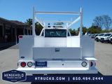 Used 2016 Ford F250 XL w/ Power Equipment Group image 4