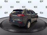 Used 2014 Jeep Cherokee Latitude image 3