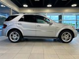 Used 2007 Mercedes-Benz ML 63 AMG 4MATIC image 5