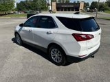 Used 2021 Chevrolet Equinox LT image 4
