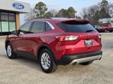Certified 2022 Ford Escape SE w/ Convenience Package image 4